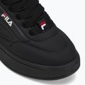 Încălțăminte pentru femei  FILA Superbubble black 7