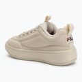Încălțăminte pentru femei FILA Superbubble white/blue/red 3