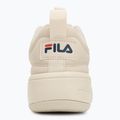 Încălțăminte pentru femei FILA Superbubble white/blue/red 6