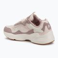 Încălțăminte pentru femei FILA Collene Cb beige / orange 3