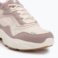Încălțăminte pentru femei FILA Collene Cb beige / orange 7