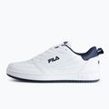 Încălțăminte pentru bărbați FILA Rega white/white/fila navy 8