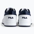 Încălțăminte pentru bărbați FILA Rega white/white/fila navy 10