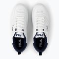 Încălțăminte pentru bărbați FILA Rega white/white/fila navy 12