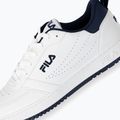 Încălțăminte pentru bărbați FILA Rega white/white/fila navy 13