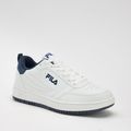 Încălțăminte pentru bărbați FILA Rega white/white/fila navy