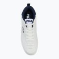 Încălțăminte pentru bărbați FILA Rega white/white/fila navy 5