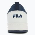 Încălțăminte pentru bărbați FILA Rega white/white/fila navy 6