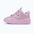 Încălțăminte pentru copii FILA Superbubble F pink lavender