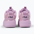 Încălțăminte pentru copii FILA Superbubble F pink lavender 3