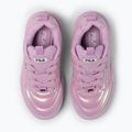 Încălțăminte pentru copii FILA Superbubble F pink lavender 4