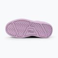 Încălțăminte pentru copii FILA Superbubble F pink lavender 5