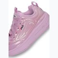 Încălțăminte pentru copii FILA Superbubble F pink lavender 6