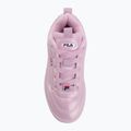Încălțăminte pentru copii FILA Superbubble F pink lavender 5