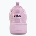 Încălțăminte pentru copii FILA Superbubble F pink lavender 6