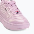 Încălțăminte pentru copii FILA Superbubble F pink lavender 7