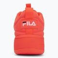 Încălțăminte pentru femei FILA Superbubble fiery coral 6
