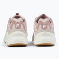 Pantofi damă FILA Collene CB pale mauve/mauve chalk 3