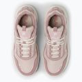 Pantofi damă FILA Collene CB pale mauve/mauve chalk 5