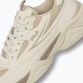 Încălțăminte pentru femei  FILA Recade S antique white/oxford tan 6