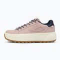 Încălțăminte pentru femei FILA Sintra N pale mauve/fila navy 8
