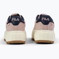 Încălțăminte pentru femei FILA Sintra N pale mauve/fila navy 10