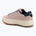 Încălțăminte pentru femei FILA Sintra N pale mauve/fila navy 3