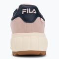 Încălțăminte pentru femei FILA Sintra N pale mauve/fila navy 6