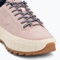 Încălțăminte pentru femei FILA Sintra N pale mauve/fila navy 7