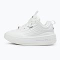 Încălțăminte pentru copii FILA Superbubble white 8