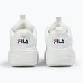 Încălțăminte pentru copii FILA Superbubble white 10