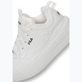 Încălțăminte pentru copii FILA Superbubble white 13