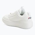 Încălțăminte pentru copii FILA Superbubble white 3