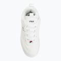 Încălțăminte pentru copii FILA Superbubble white 5