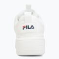 Încălțăminte pentru copii FILA Superbubble white 6