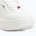 Încălțăminte pentru copii FILA Superbubble white 7