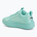 Încălțăminte pentru femei FILA Superbubble spearmint 3
