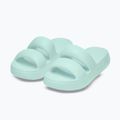 Șlapi pentru femei FILA Superbubble spearmint 2