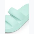 Șlapi pentru femei FILA Superbubble spearmint 6