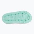 Șlapi pentru femei FILA Superbubble spearmint 4