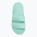 Șlapi pentru femei FILA Superbubble spearmint 5