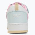 Încălțăminte pentru copii FILA Rega Nf Velcro soothing sea/prism pink 6