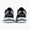 Încălțăminte pentru copii FILA Madrun Velcro black/posy green 3