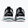 Pantofi FILA Madrun negru/verde posy 10