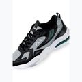 Pantofi FILA Madrun negru/verde posy 13