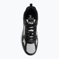 Pantofi FILA Madrun negru/verde posy 5