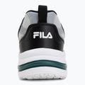 Pantofi FILA Madrun negru/verde posy 6