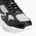 Pantofi FILA Madrun negru/verde posy 7