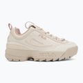 Încălțăminte pentru femei FILA Disruptor F turtledove 2