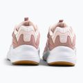 Pantofi FILA Collene Logo pale mauve/white 10